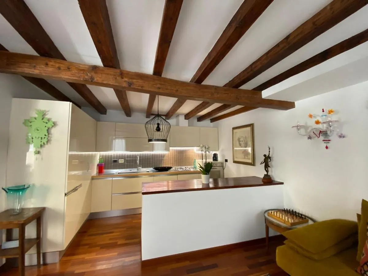Ca' Del Drago Apartment Venice 0*,  Italy