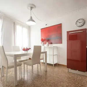Appartamento Santa Maria Formosa Terrace R&r, Venezia