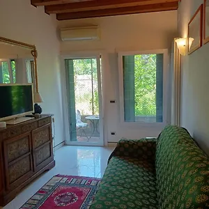 Appartamento Beatiful Modern Flat Centre With Private Lounge Area Relax, Venezia