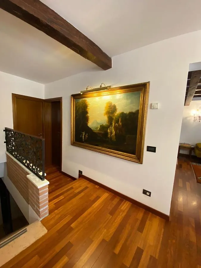 Ca' del Drago luxury apartment Venecia 0*,  Italia