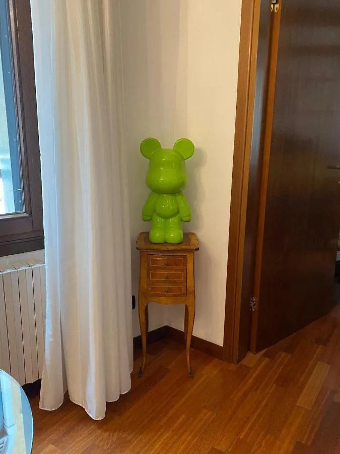 Ca' del Drago luxury apartment Venecia