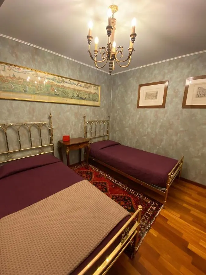 Ca' Del Drago Apartment Venice