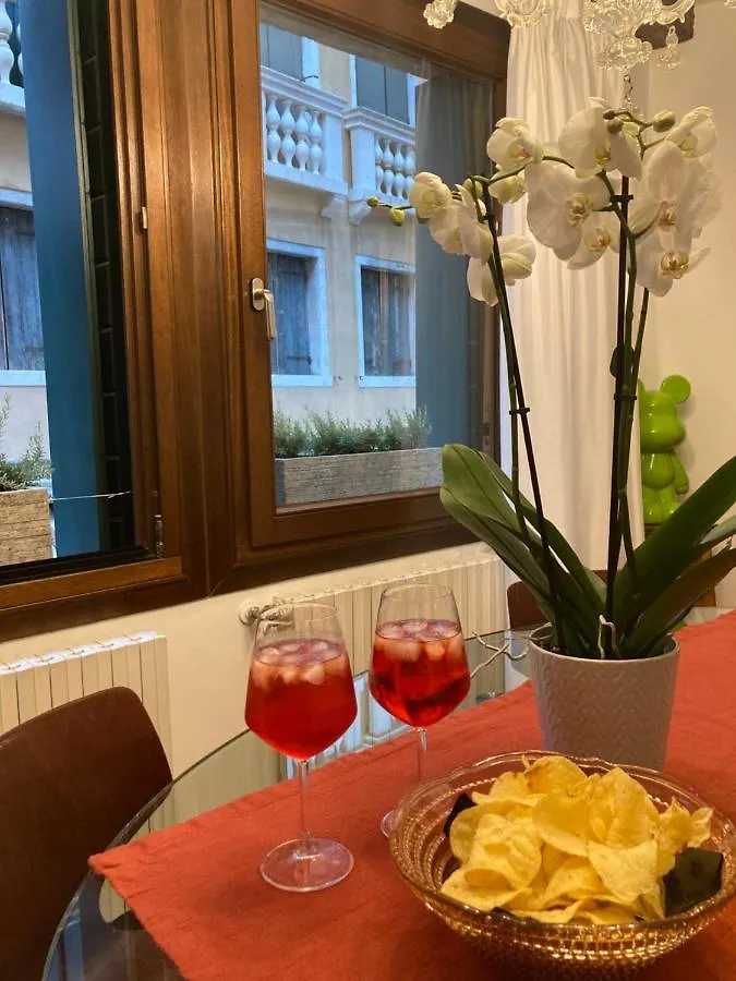 Ca' Del Drago Apartment Venice 0*,