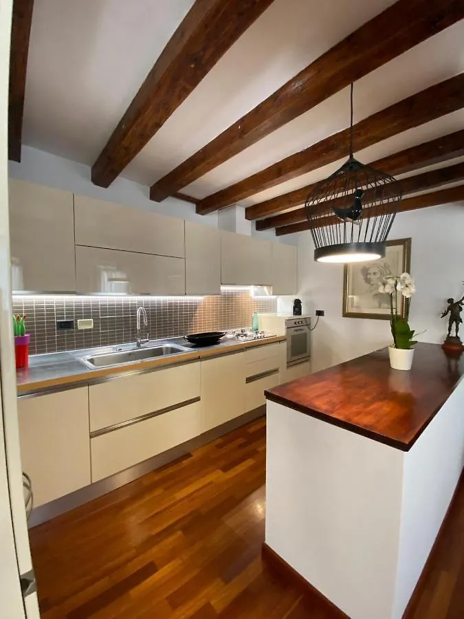 Ca' Del Drago Apartment Venice