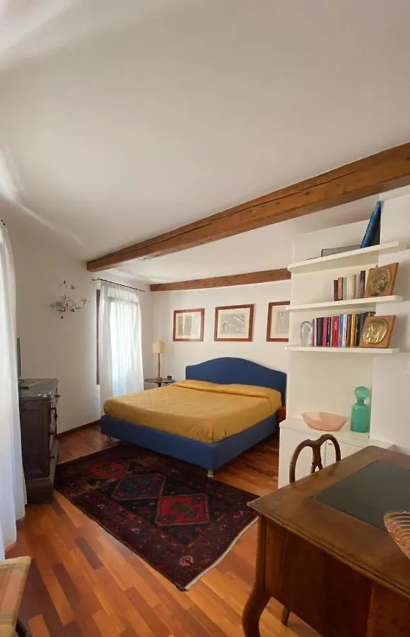 Ca' Del Drago Apartment Venice