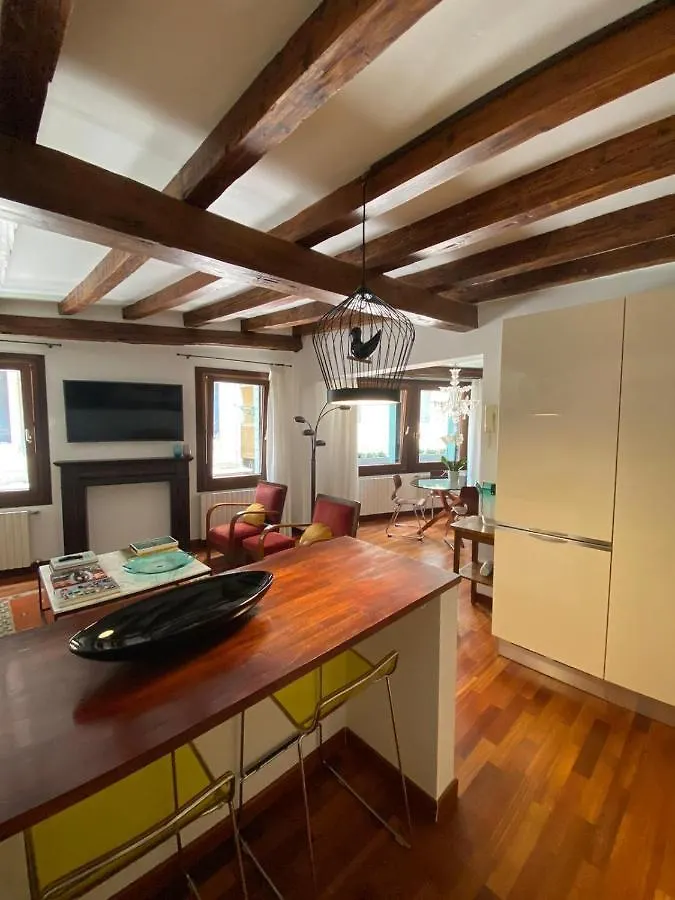 Ca' Del Drago Apartment Venice 0*,  Italy