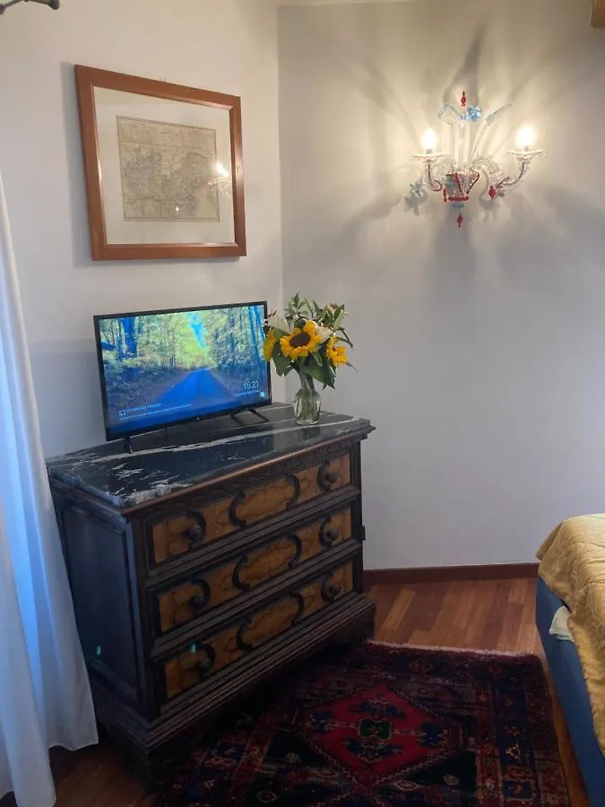 Ca' Del Drago Apartment Venice Italy