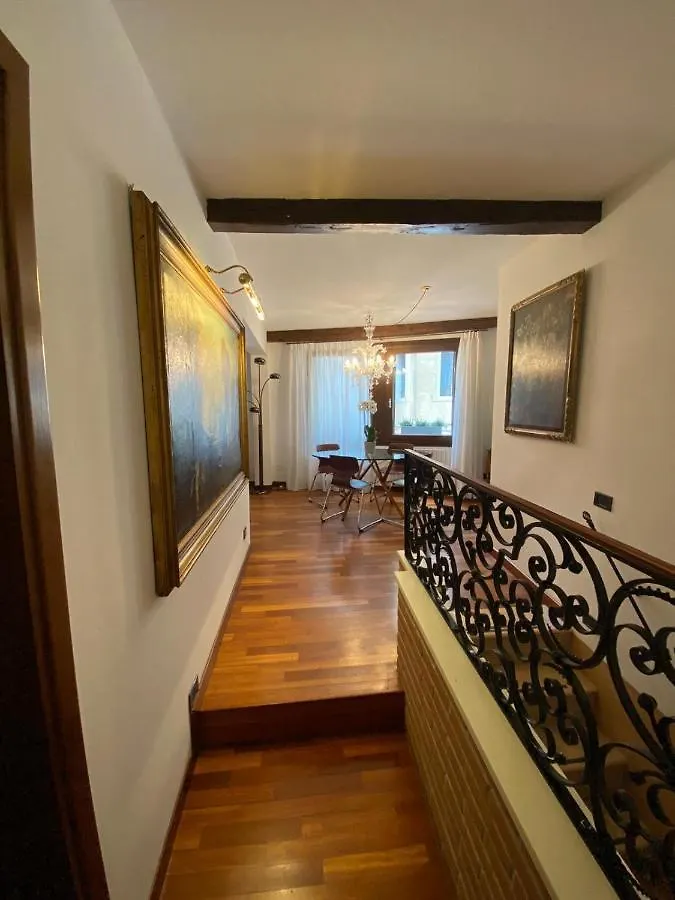 Ca' Del Drago Apartment Venice