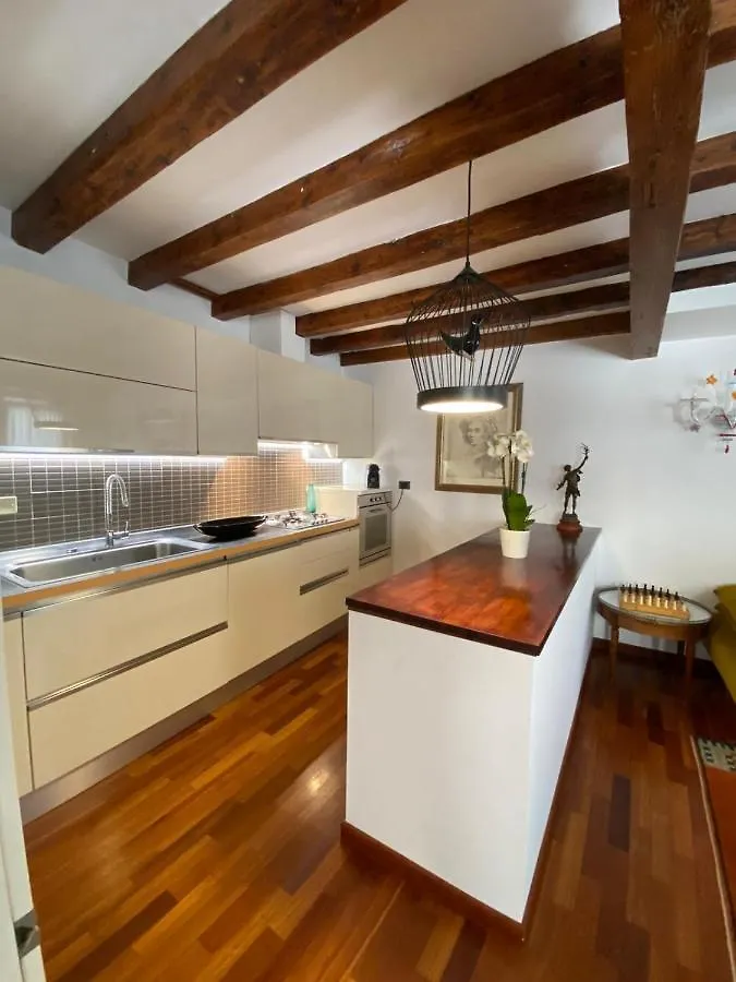 Ca' Del Drago Apartment Venice