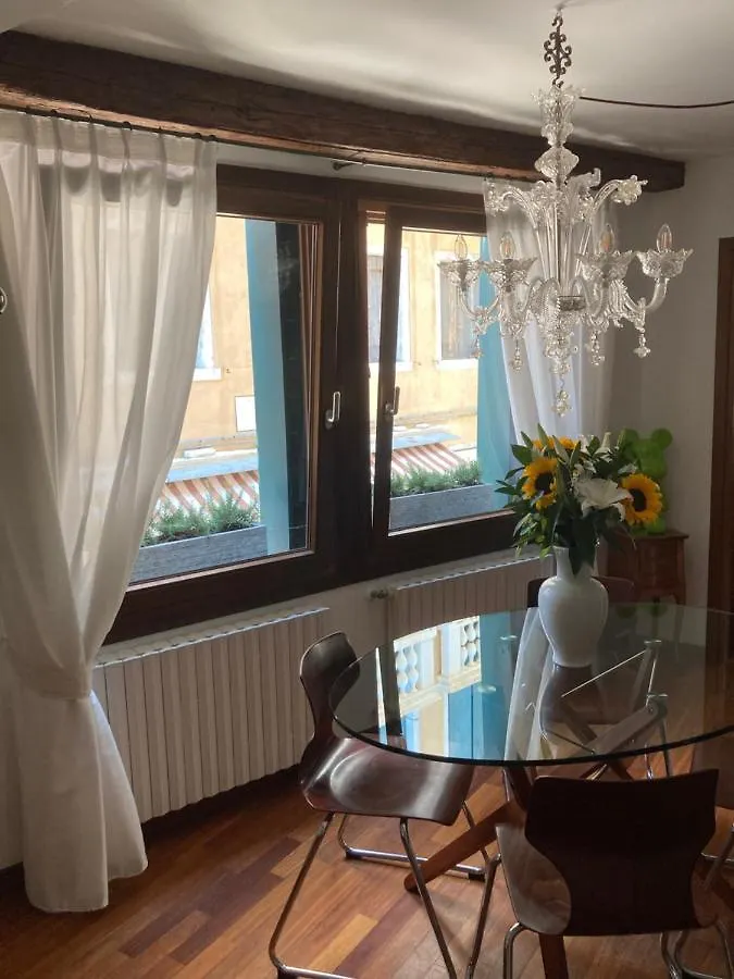 Ca' Del Drago Apartment Venice