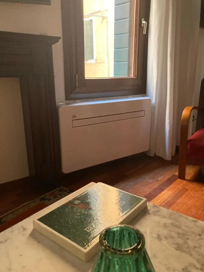 Ca' Del Drago Apartment Venice